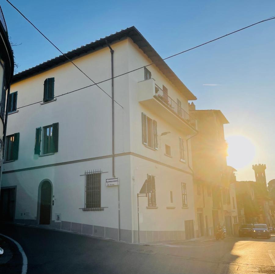 Fiesole'S Cozy Apartment 1 Exteriér fotografie