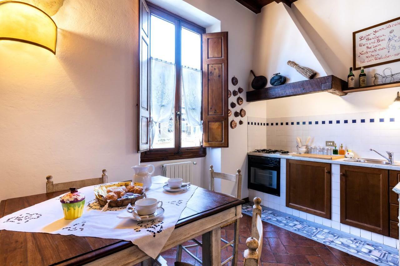 Fiesole'S Cozy Apartment 1 Exteriér fotografie