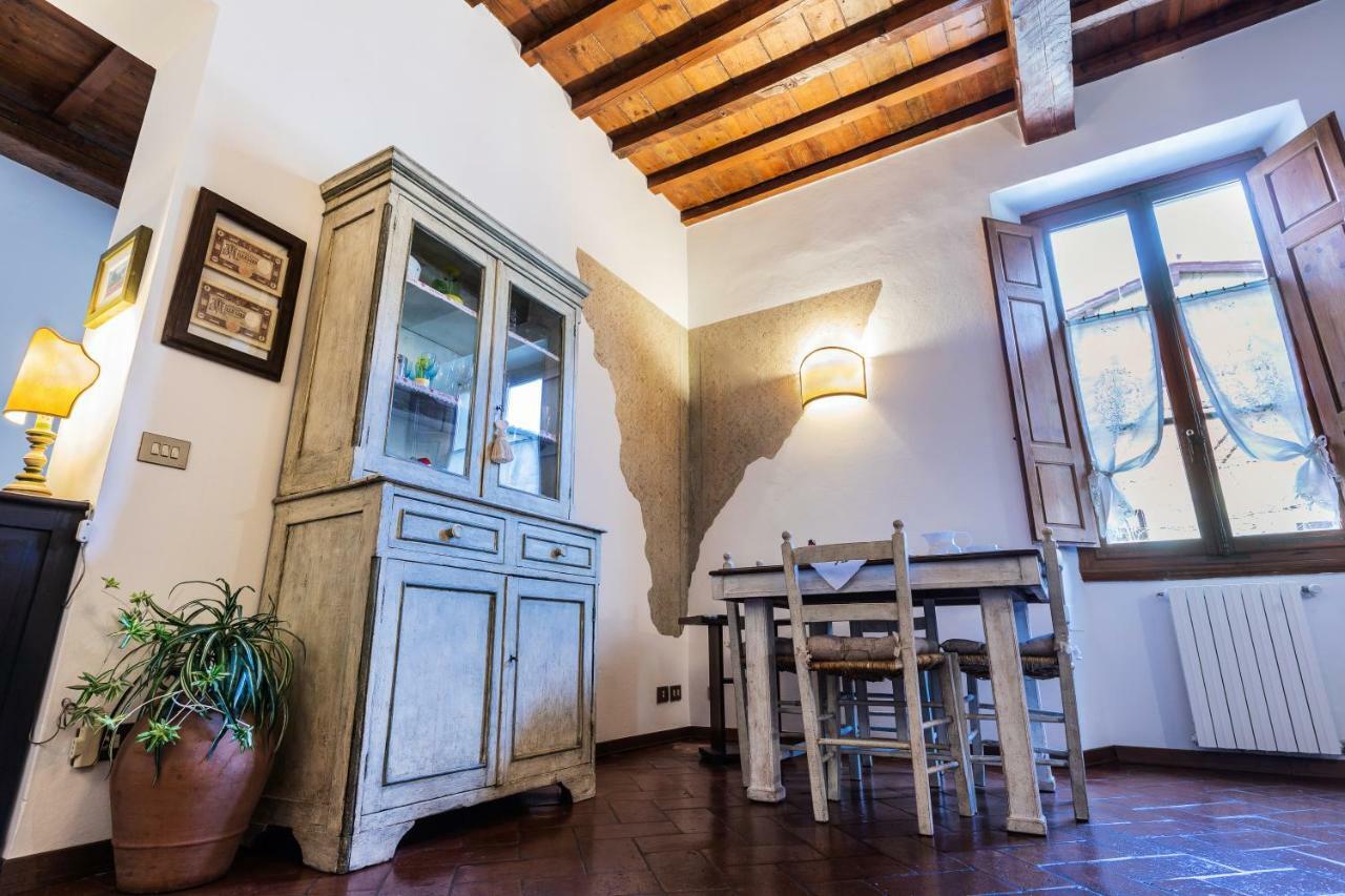 Fiesole'S Cozy Apartment 1 Exteriér fotografie