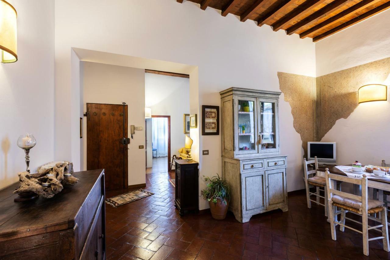 Fiesole'S Cozy Apartment 1 Exteriér fotografie