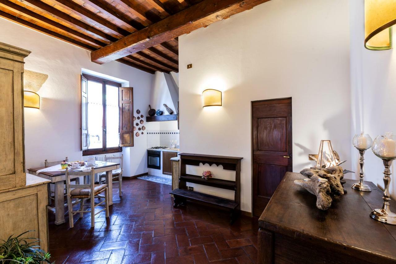 Fiesole'S Cozy Apartment 1 Exteriér fotografie
