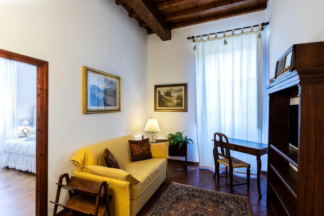 Fiesole'S Cozy Apartment 1 Exteriér fotografie
