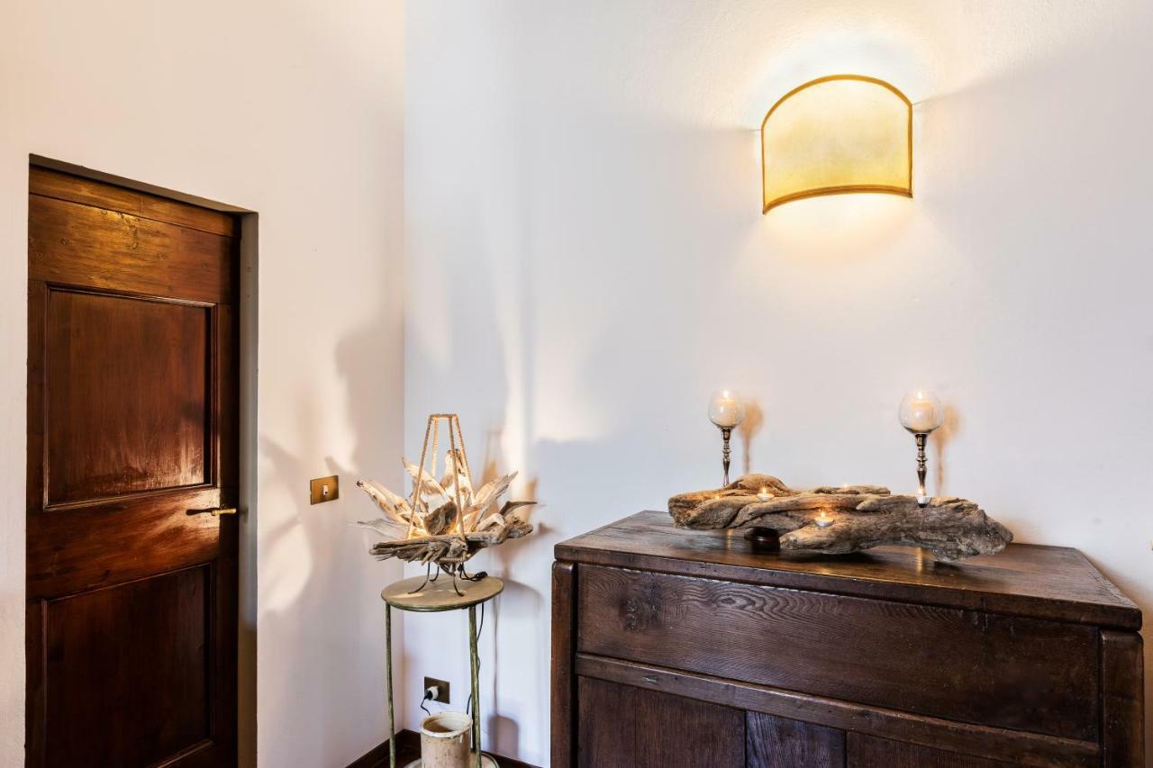 Fiesole'S Cozy Apartment 1 Exteriér fotografie