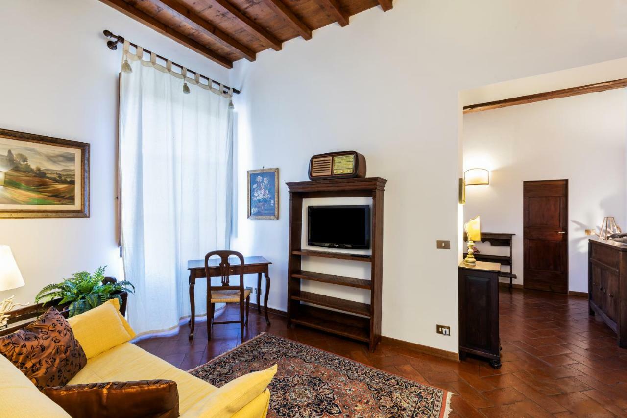 Fiesole'S Cozy Apartment 1 Exteriér fotografie